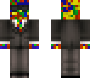 rainbow swag