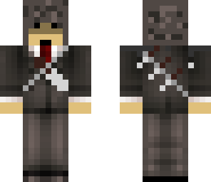 gentleassassin