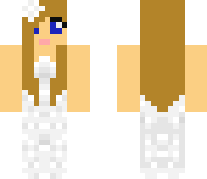 mairred girl