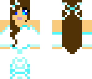 dress girl