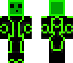 tron slime