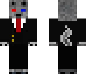 wolf ax