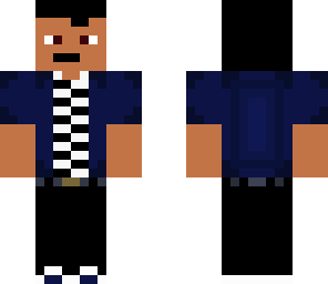 popman9000 new blue