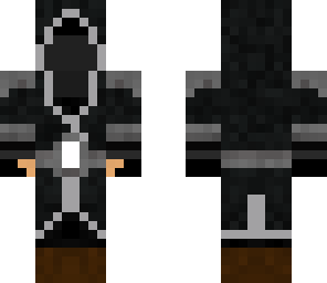 dark mage