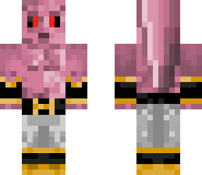 super buu