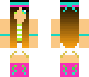 cute hippie