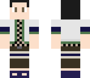 shikamaru nara