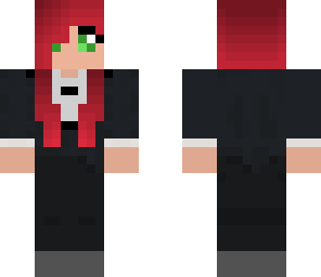 red-senpai