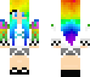 under armor gang rainbow