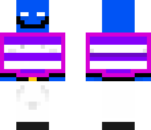 good herobrine