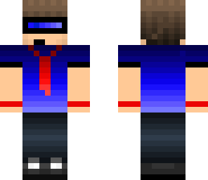 keetonmcswag final skin