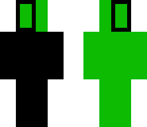 cube head