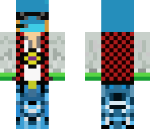 super skin