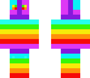 rainbow