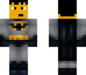pootybatman