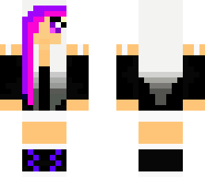 dj girl