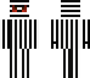 robber