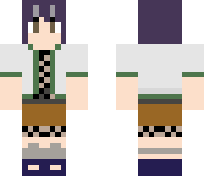 anko nara