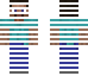 every other steve