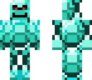 evil diamond