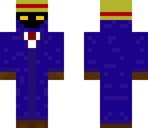 blakk the mage