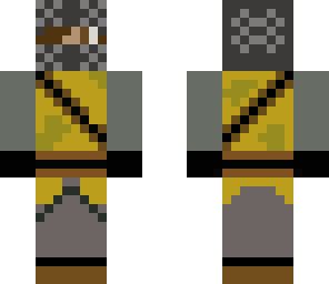 villager spy
