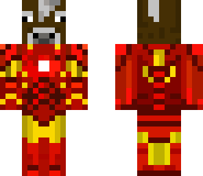 iron cow 2