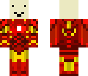 iron cool