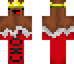 king of black people