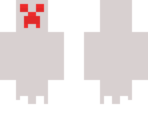 creeper fantasmal