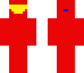 red sparton