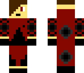 thedarkflame5643 true v1 fixed