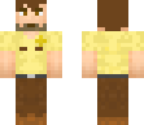 rick grimes