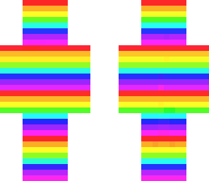 rainbow