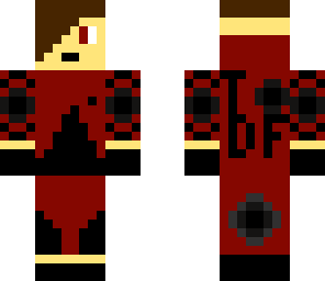 thedarkflame5643 true v1 i 2