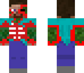 zombie