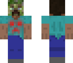 steve creeper