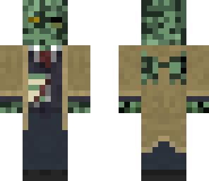 zombie doctor c'thulu