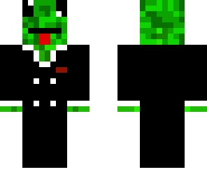 swag frog