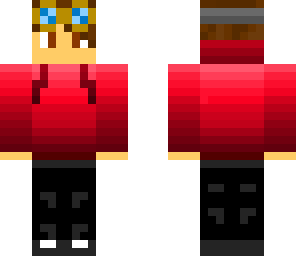 redstone master