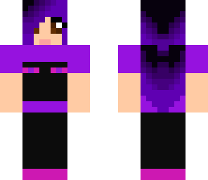 ender girl