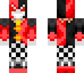 evil clown