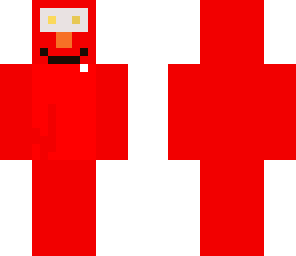 elmo