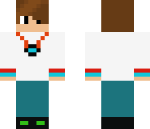 headphone guy