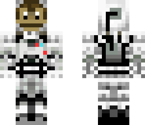 space monkey
