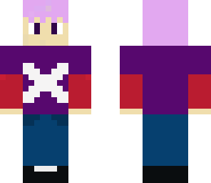 crona ragnarok outfit
