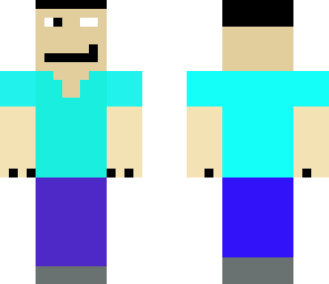 steveobrine