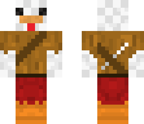 dead minecraft survivor