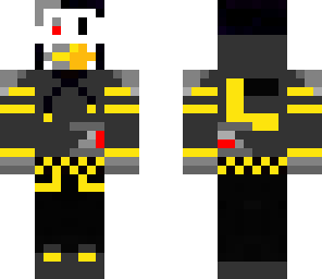cyborg cptzlemonz