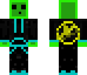 kyle's hungergames skin